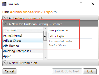qbexpenses-create-new-job-existing-customer.png
