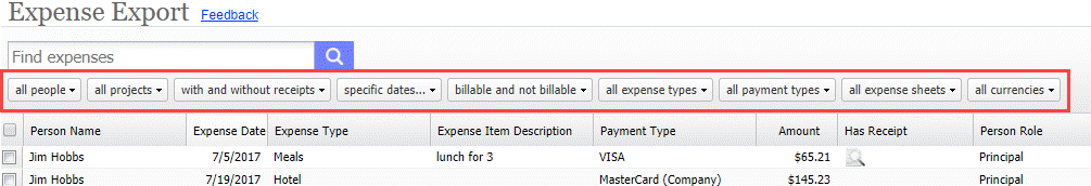 expensebeta-top-filters-all.png