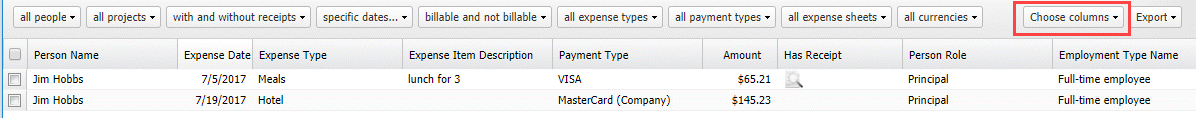 expensebeta-columns-noneselected.png