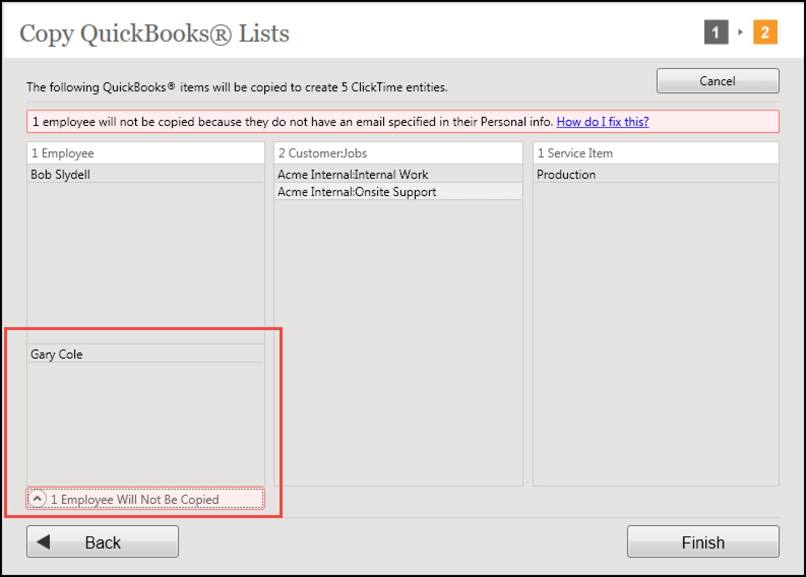 cannot copy lists 1c.png