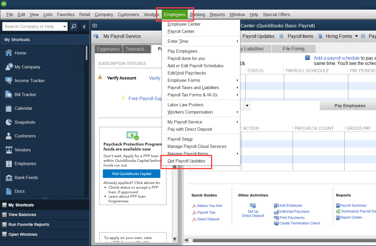 does clicktime integrate with intuit online payroll does clicktime integrate with intuit online payroll