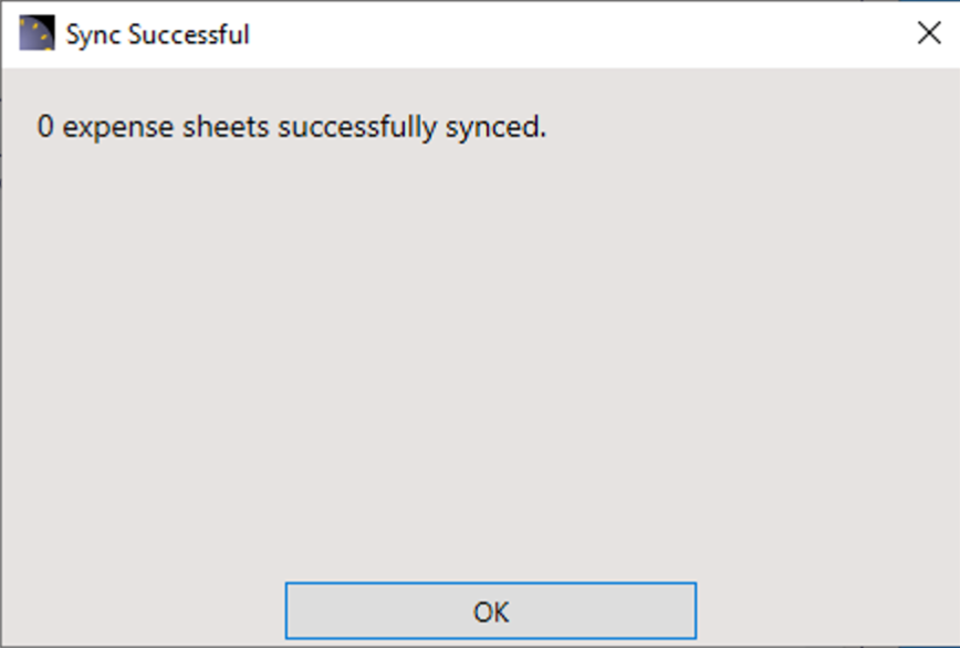 exporting expenses error.png